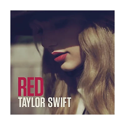 Taylor Swift - Red