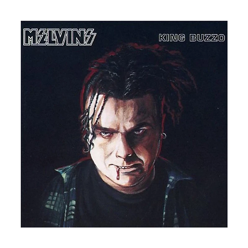 Melvins - King Buzzo