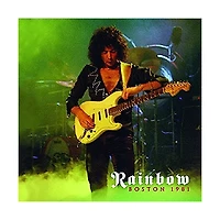 Rainbow - Boston 1981