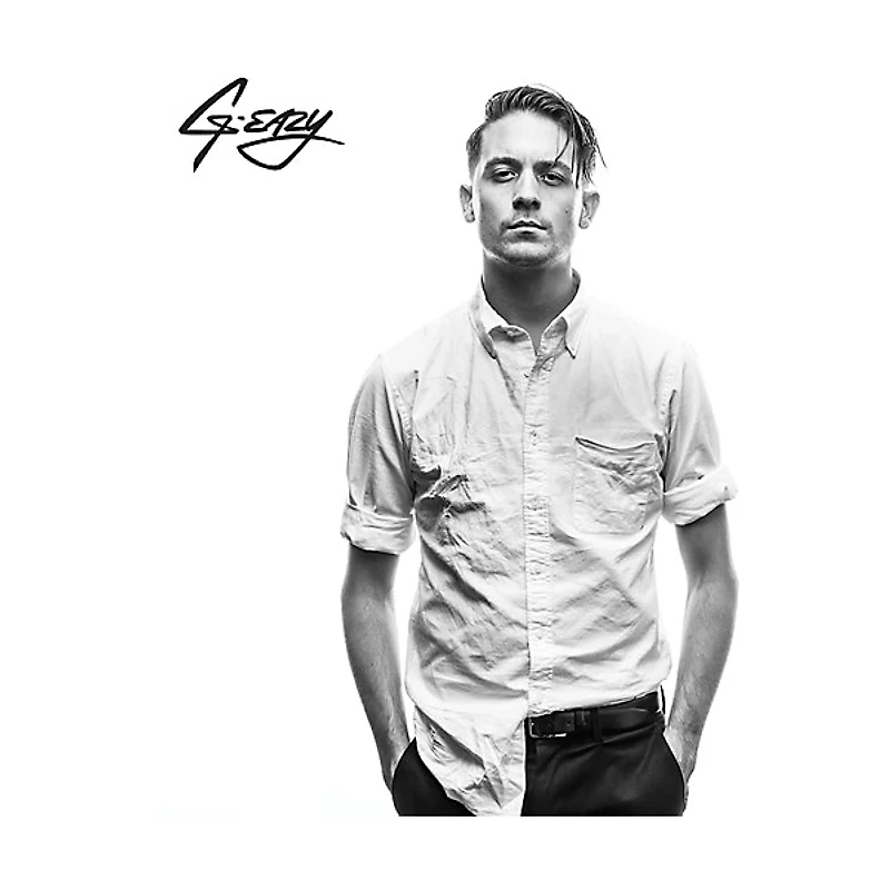 G-EAZY - These Things Happen
