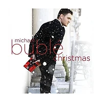 Michael Buble - Christmas (Red Vinyl) [LP]