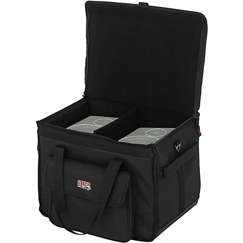 Gator Studio Monitor Tote Bag (G-STUDIOMON1)