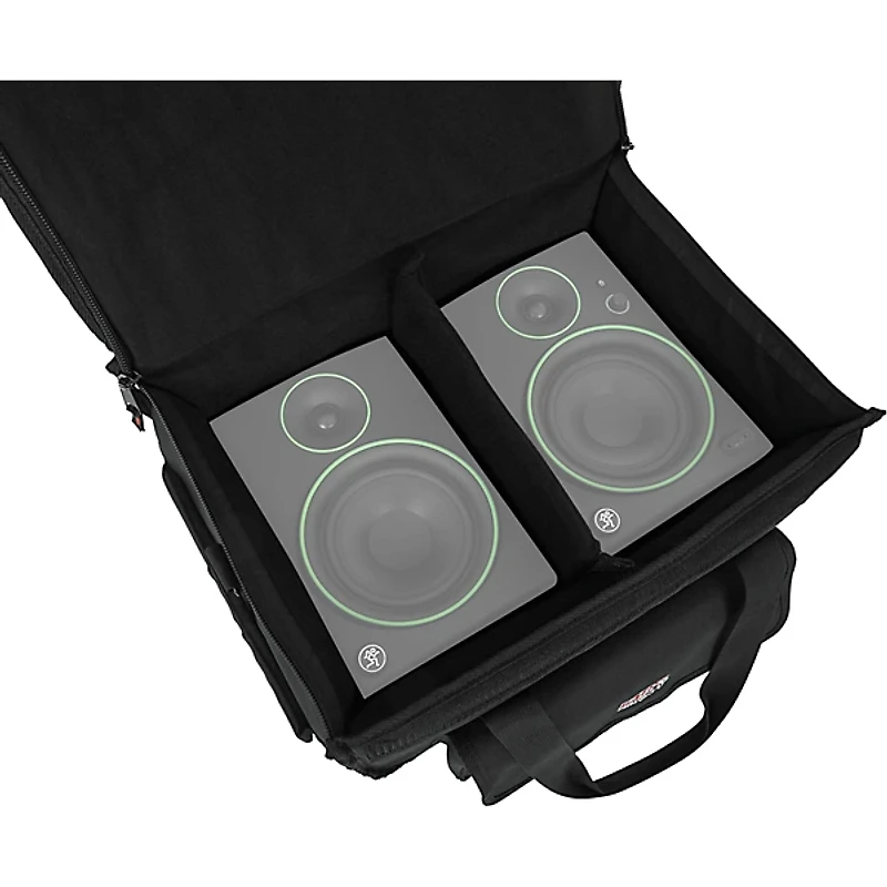 Gator Studio Monitor Tote Bag (G-STUDIOMON1)