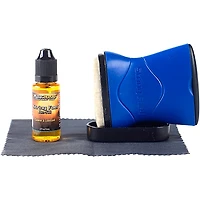 Music Nomad Premium String Care Kit - 3-Piece