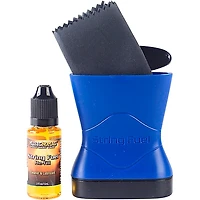 Music Nomad Premium String Care Kit - 3-Piece