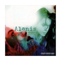 Alanis Morissette - Jagged Little Pill