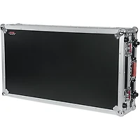Gator GTOURDSPDDJSZRZ Road Case for Pioneer DDJ-SZ and DDJ-RZ DJ Controllers