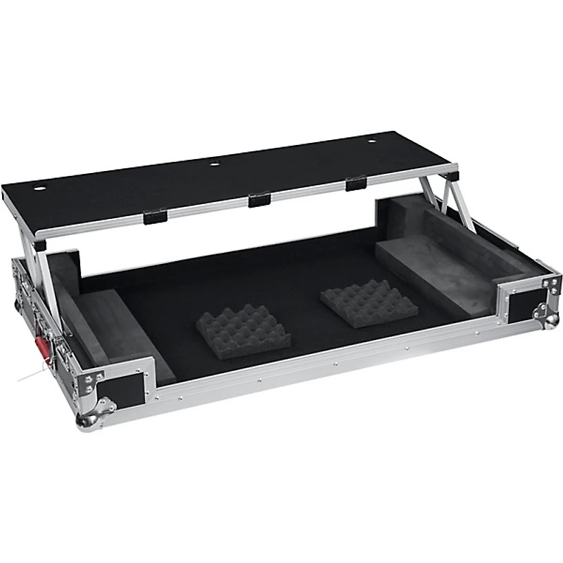 Gator GTOURDSPDDJSZRZ Road Case for Pioneer DDJ-SZ and DDJ-RZ DJ Controllers
