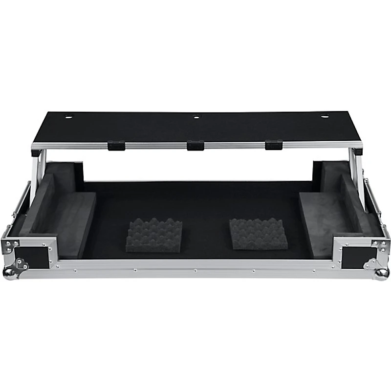 Gator GTOURDSPDDJSZRZ Road Case for Pioneer DDJ-SZ and DDJ-RZ DJ Controllers