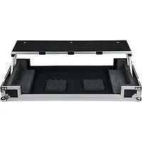 Gator GTOURDSPDDJSZRZ Road Case for Pioneer DDJ-SZ and DDJ-RZ DJ Controllers