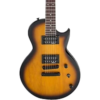 Jackson JS Series Monarkh SC JS22 Electric Guitar Tobacco Burst