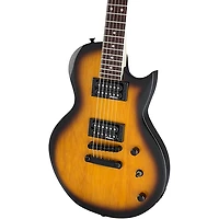 Jackson JS Series Monarkh SC JS22 Electric Guitar Tobacco Burst