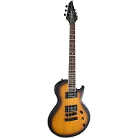 Jackson JS Series Monarkh SC JS22 Electric Guitar Tobacco Burst