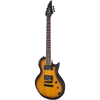 Jackson JS Series Monarkh SC JS22 Electric Guitar Tobacco Burst