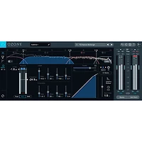 iZotope Ozone 8 Advanced