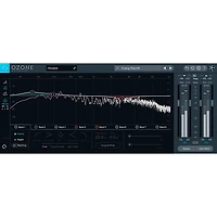 iZotope Ozone 8 Advanced