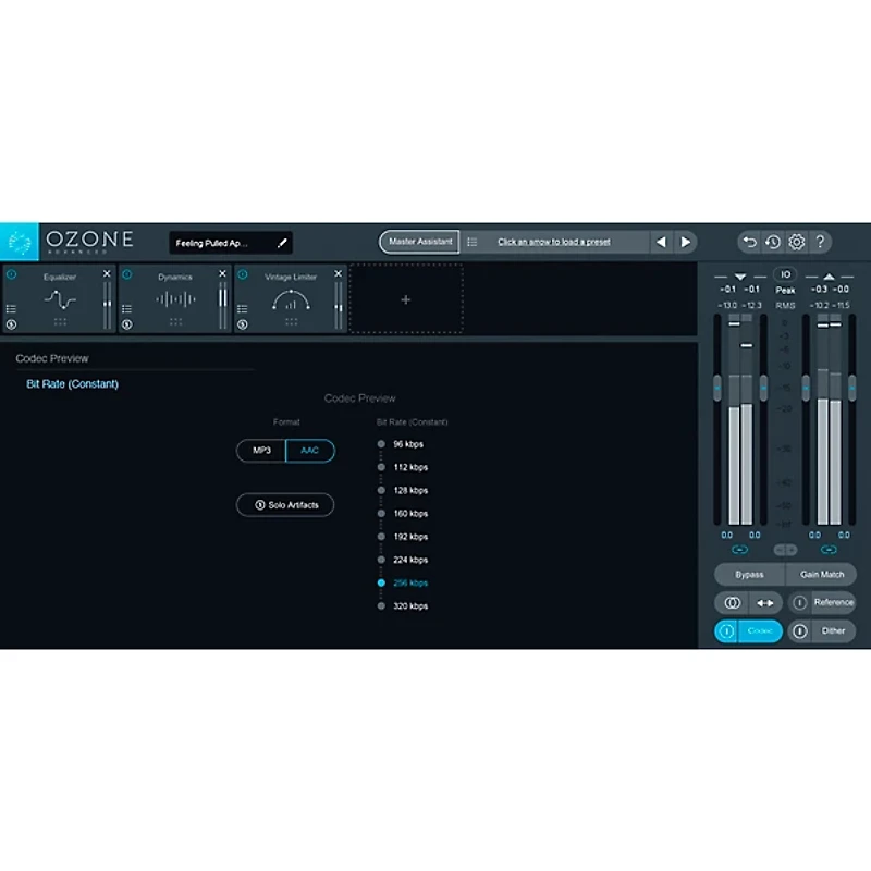 iZotope Ozone 8 Advanced