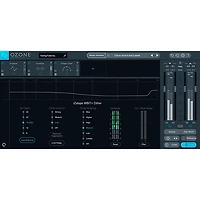 iZotope Ozone 8 Advanced