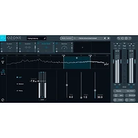 iZotope Ozone 8 Advanced