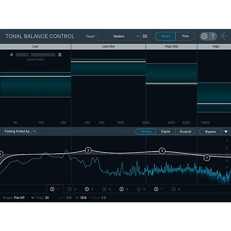 iZotope Ozone 8 Advanced