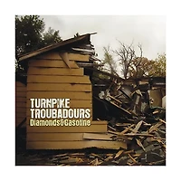 Turnpike Troubadours - Diamonds and Gasoline