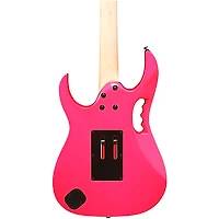 Ibanez JEMJRSP Steve Vai Signature Electric Guitar Pink