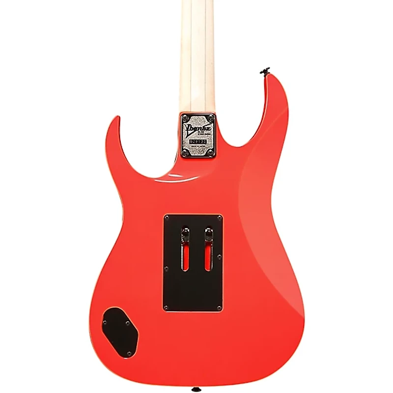 Ibanez RG550 Genesis Collection Electric Guitar