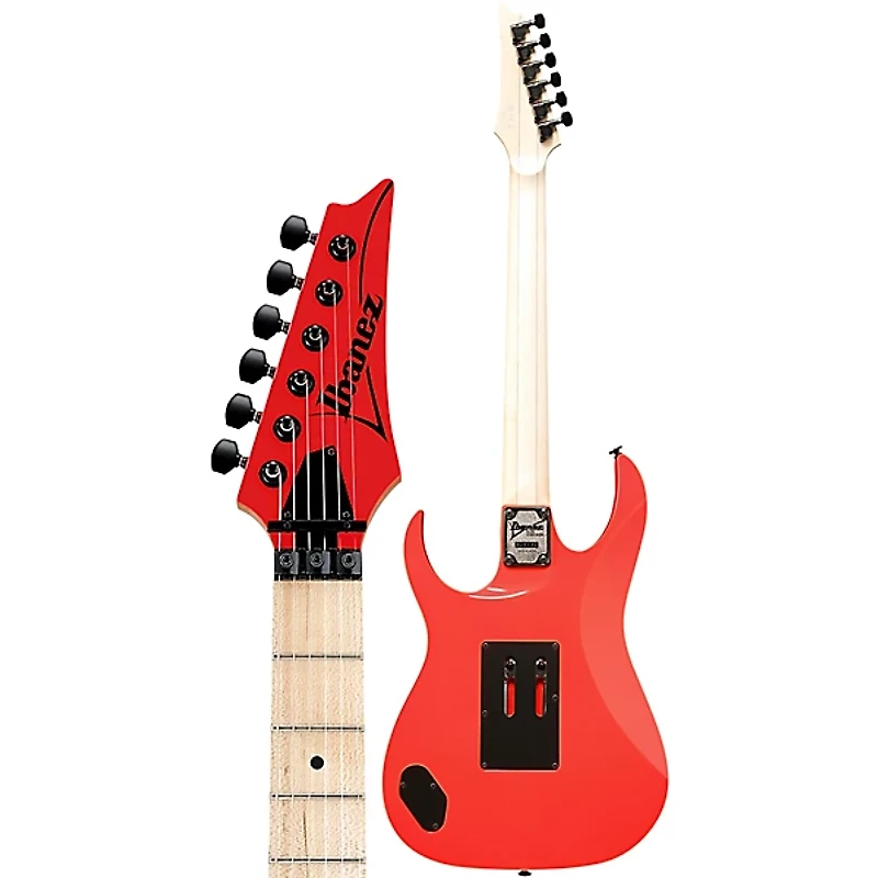 Ibanez RG550 Genesis Collection Electric Guitar