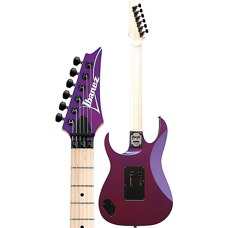 Ibanez RG550 Genesis Collection Electric Guitar -