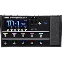 BOSS GT-1000 Multi-Effects Guitar Pedal