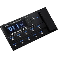 BOSS GT-1000 Multi-Effects Guitar Pedal