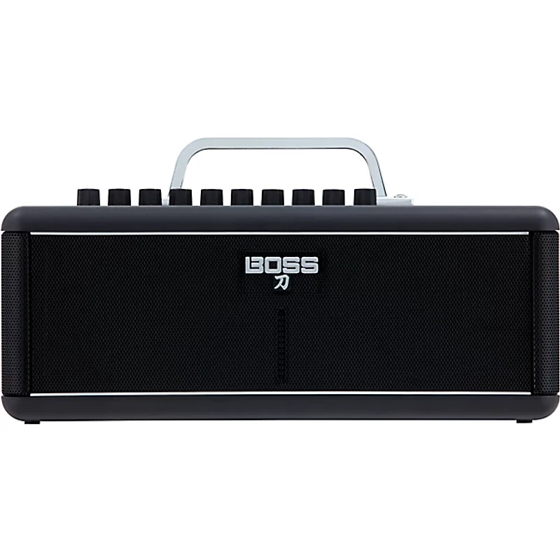BOSS Katana-Air Wireless 30W 2x3 Guitar Combo Amplifier