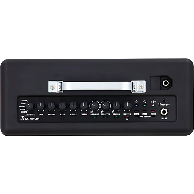 BOSS Katana-Air Wireless 30W 2x3 Guitar Combo Amplifier