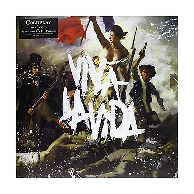 Coldplay - Viva la Vida