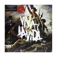 Coldplay - Viva la Vida