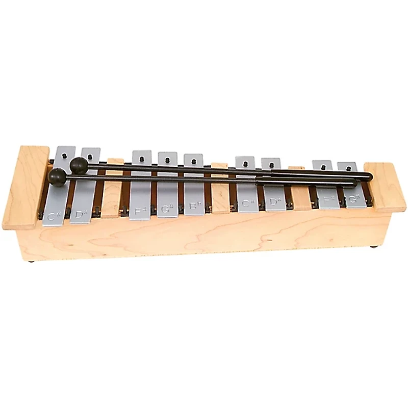 Lyons Glockenspiel Standard Bar Chromatic Soprano Add-On