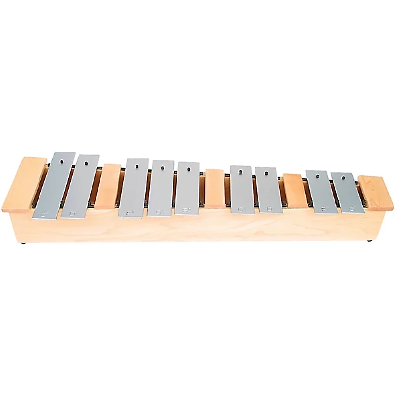 Lyons Glockenspiel Wide Bar Chromatic Alto Add-On