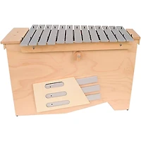 Lyons Metallophone Diatonic