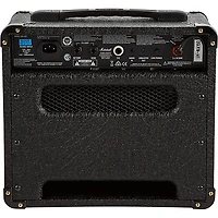 Marshall DSL1CR 1W 1x8 Tube Guitar Combo Amp