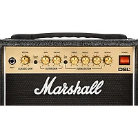 Marshall DSL1CR 1W 1x8 Tube Guitar Combo Amp