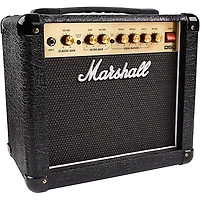 Marshall DSL1CR 1W 1x8 Tube Guitar Combo Amp