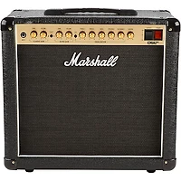 Marshall DSL20CR 20W 1x12 Tube Guitar Combo Amp