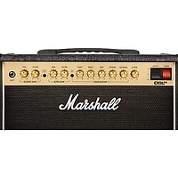 Marshall DSL20CR 20W 1x12 Tube Guitar Combo Amp