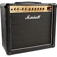Marshall DSL20CR 20W 1x12 Tube Guitar Combo Amp