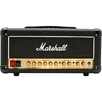 Marshall DSL20HR 20W Tube Guitar Amp Head