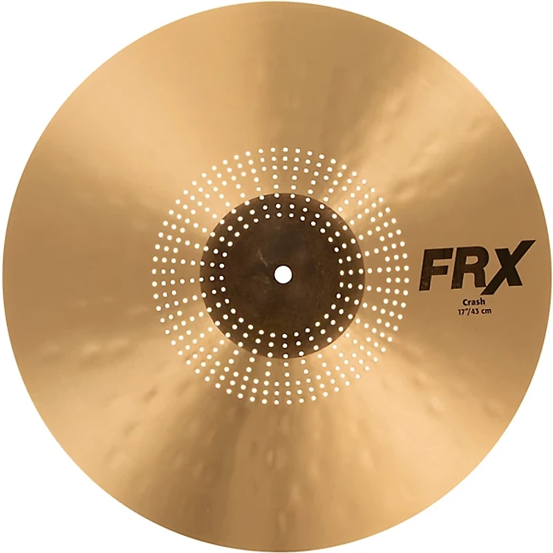 SABIAN FRX Crash Cymbal