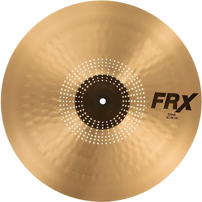 SABIAN FRX Crash Cymbal