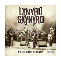 Lynyrd Skynyrd - Sweet Home Alabama Live at Rockpalast