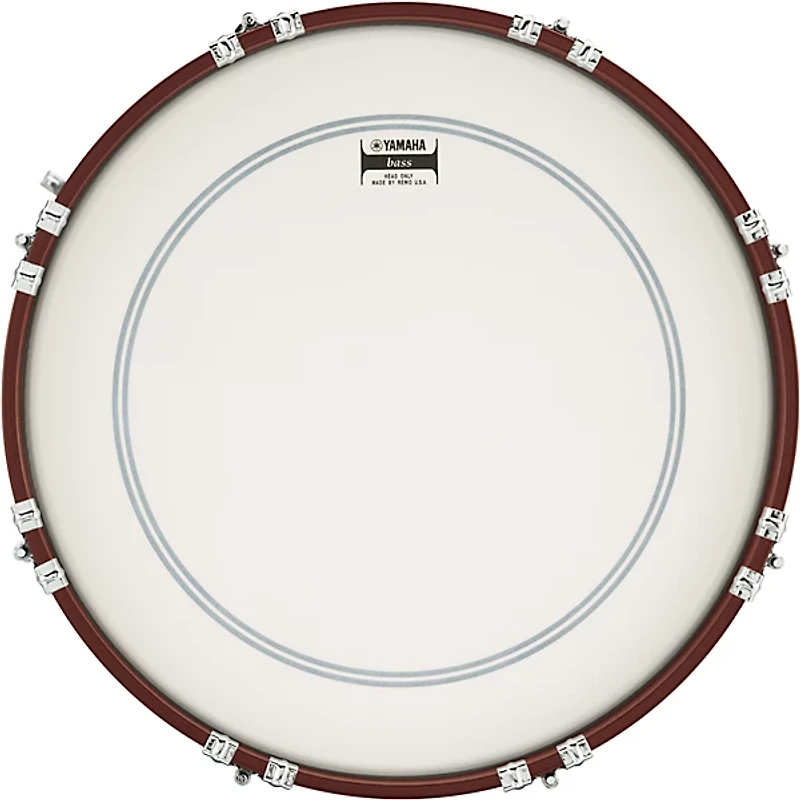 Yamaha FB-9000 Series Impact Drums
