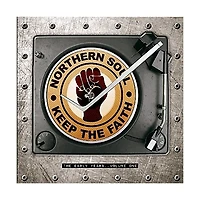 Various Artists - Northern Soul: Early Years / Various